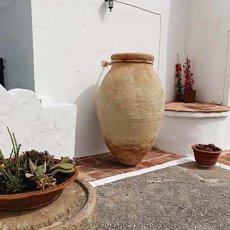 Complejo Rural Los Alcornoquillos Carratraca Ngoại thất bức ảnh