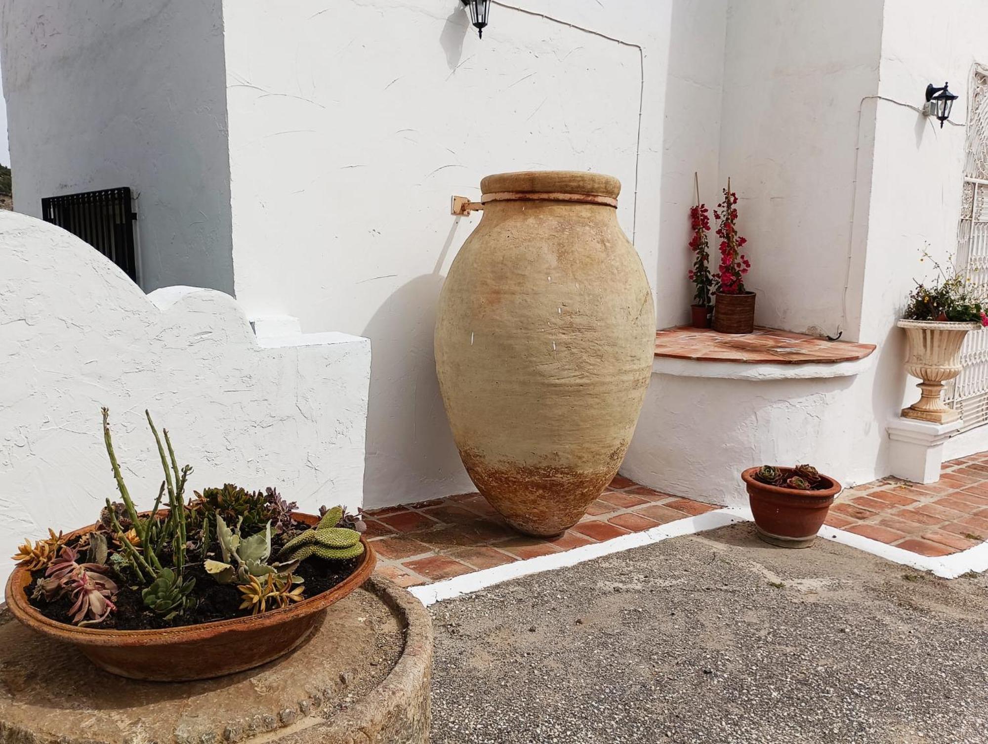 Complejo Rural Los Alcornoquillos Carratraca Ngoại thất bức ảnh