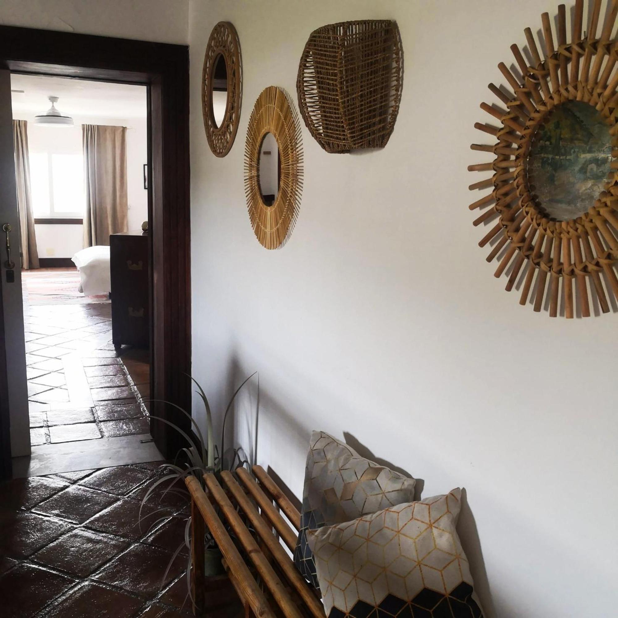 Complejo Rural Los Alcornoquillos Carratraca Ngoại thất bức ảnh
