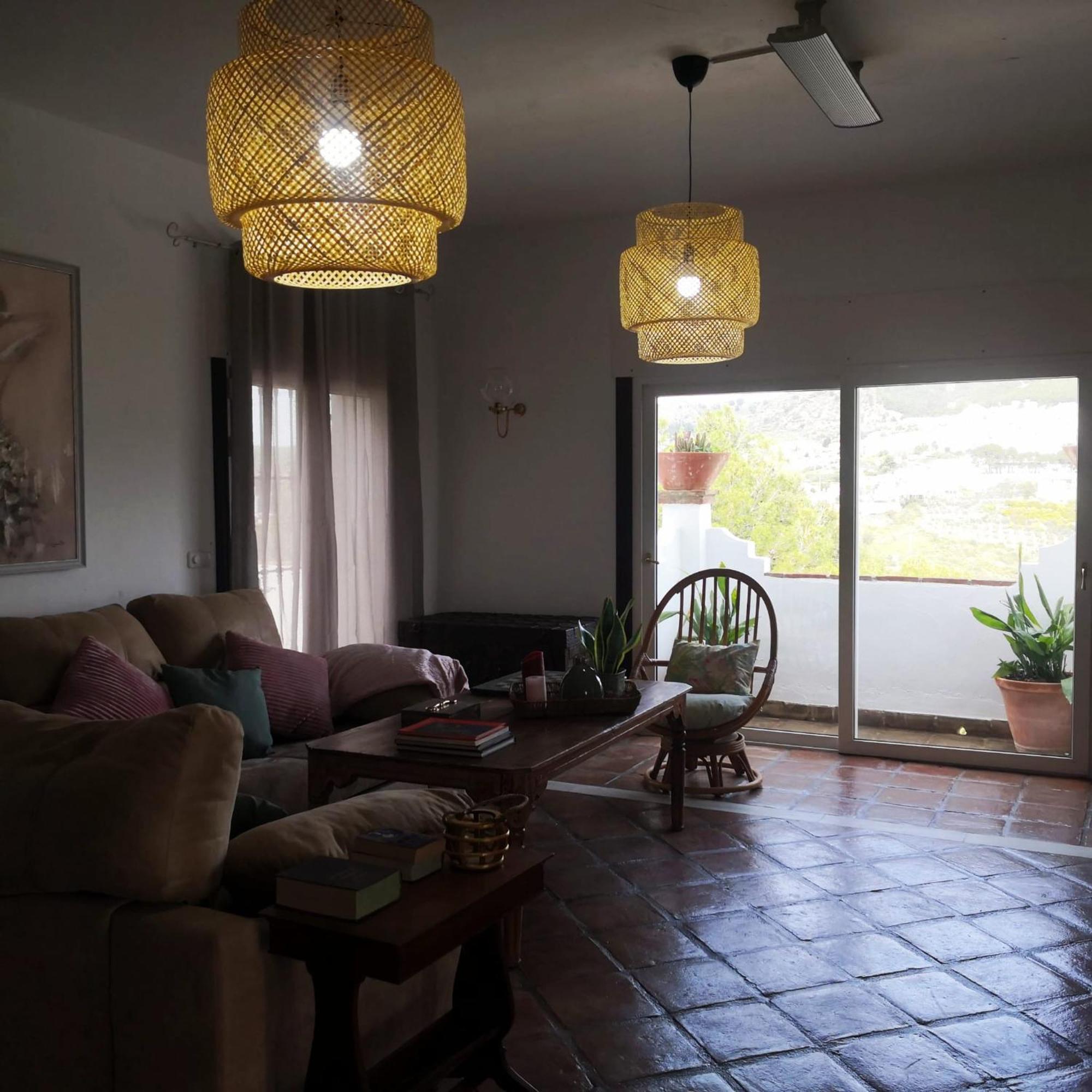 Complejo Rural Los Alcornoquillos Carratraca Ngoại thất bức ảnh