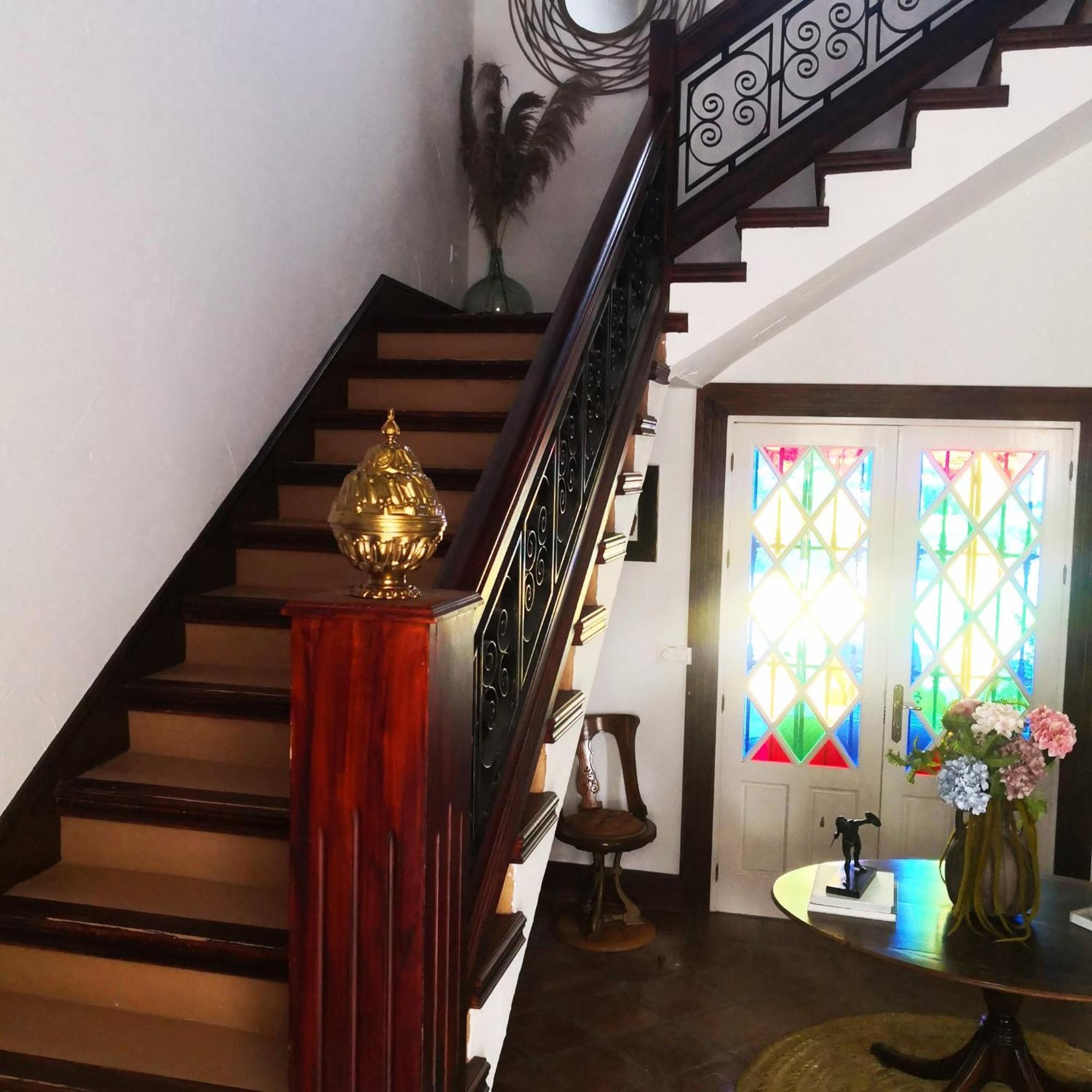 Complejo Rural Los Alcornoquillos Carratraca Ngoại thất bức ảnh
