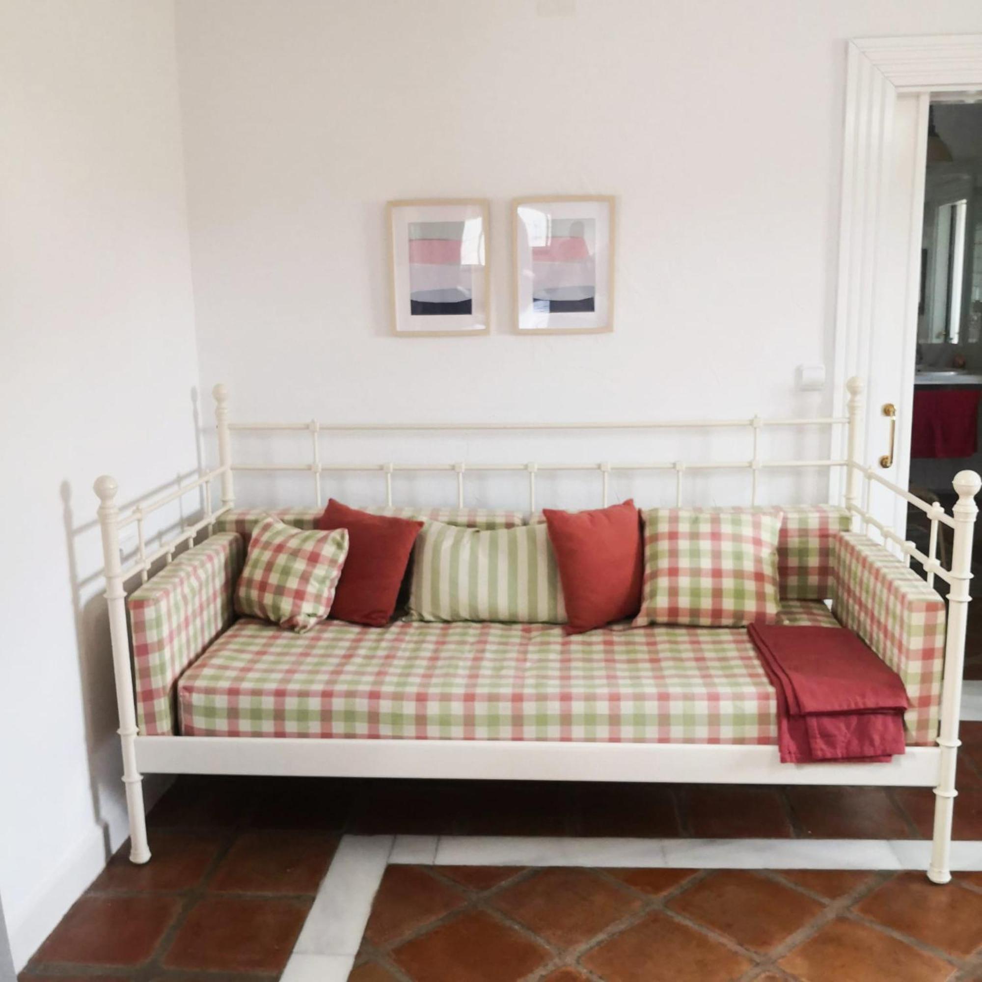 Complejo Rural Los Alcornoquillos Carratraca Ngoại thất bức ảnh