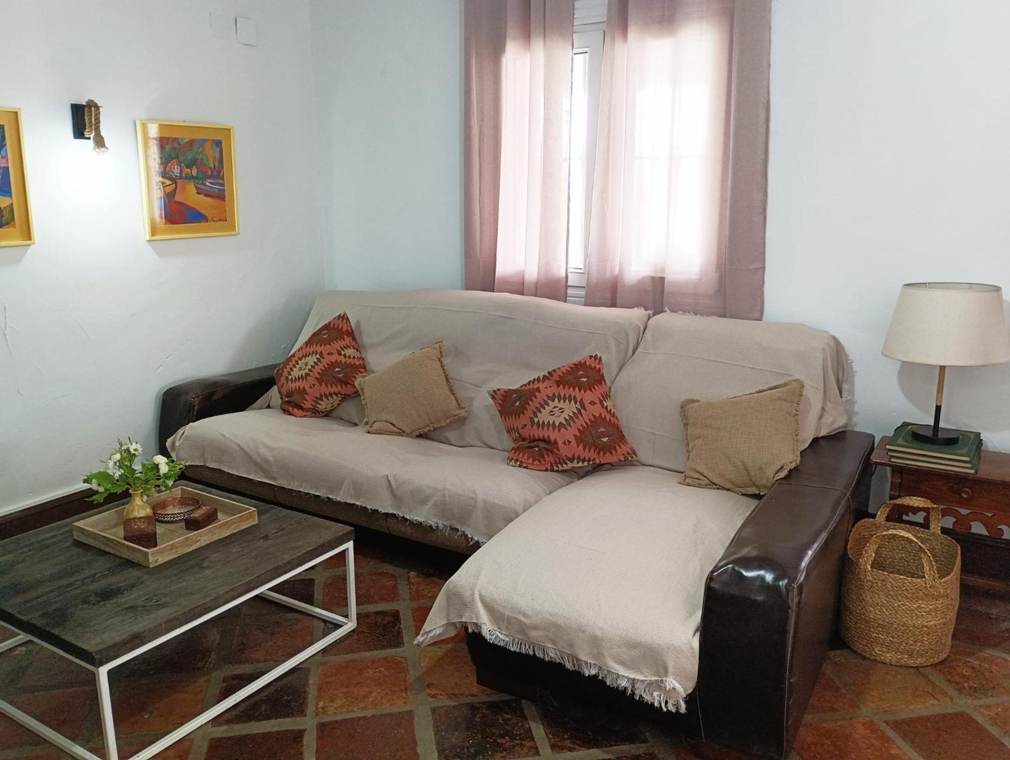 Complejo Rural Los Alcornoquillos Carratraca Ngoại thất bức ảnh